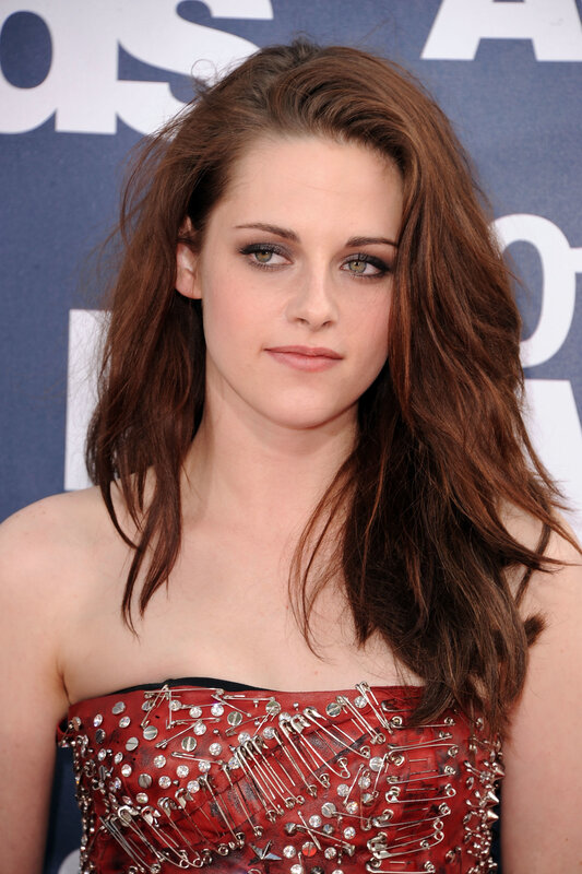 Kristen Stewart at an event