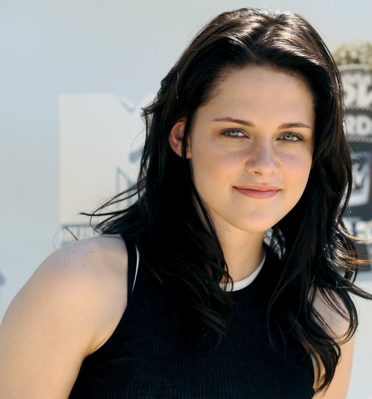 Kristen Stewart at an event