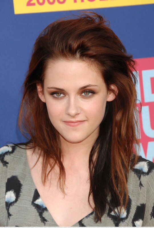 Kristen Stewart at event