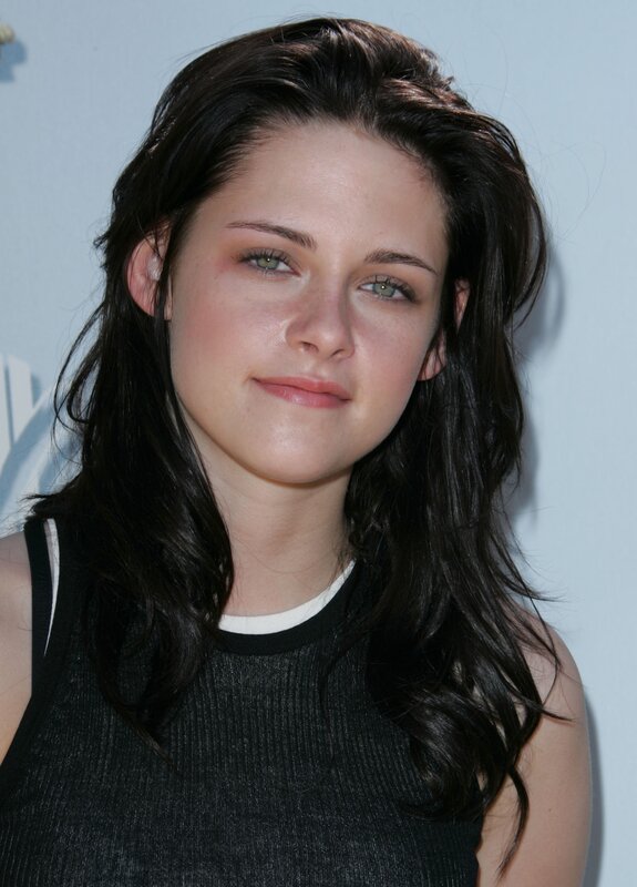 Kristen Stewart at event