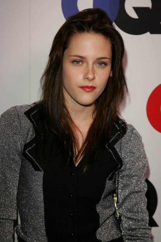 Kristen Stewart at event