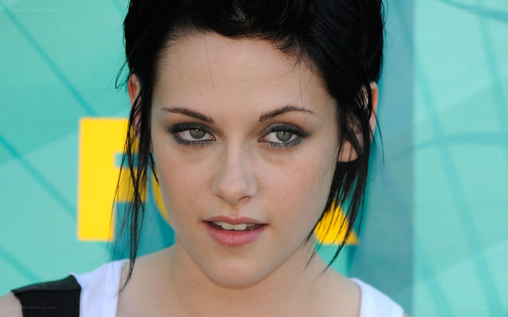 Kristen Stewart at event