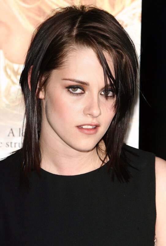 Kristen Stewart at event