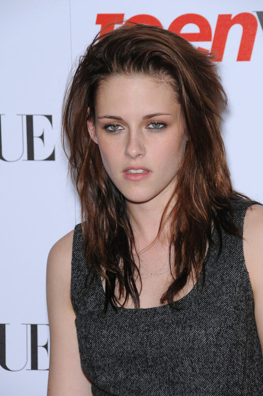 Kristen Stewart at event