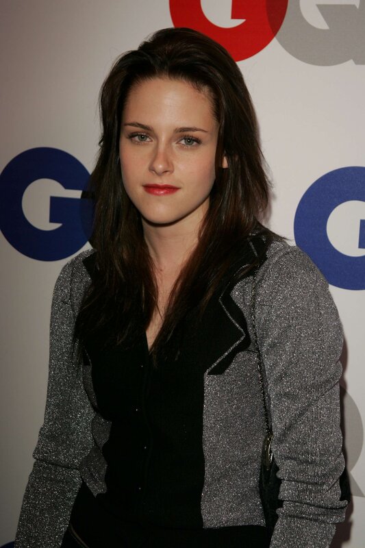 Kristen Stewart at GQ event