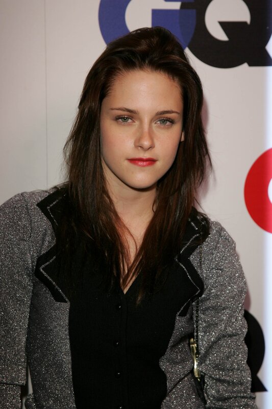 Kristen Stewart at GQ event