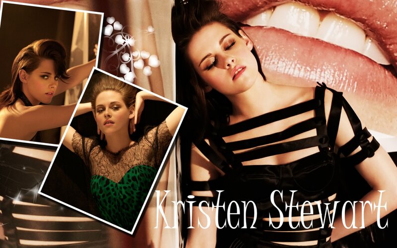 Kristen Stewart in Photos
