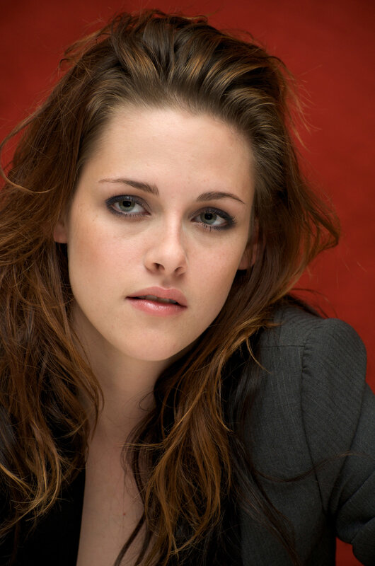 Kristen Stewart portrait