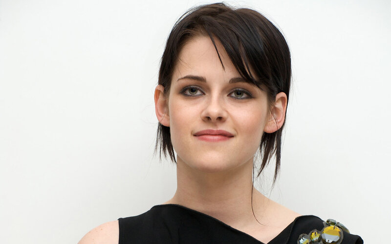 Kristen Stewart portrait