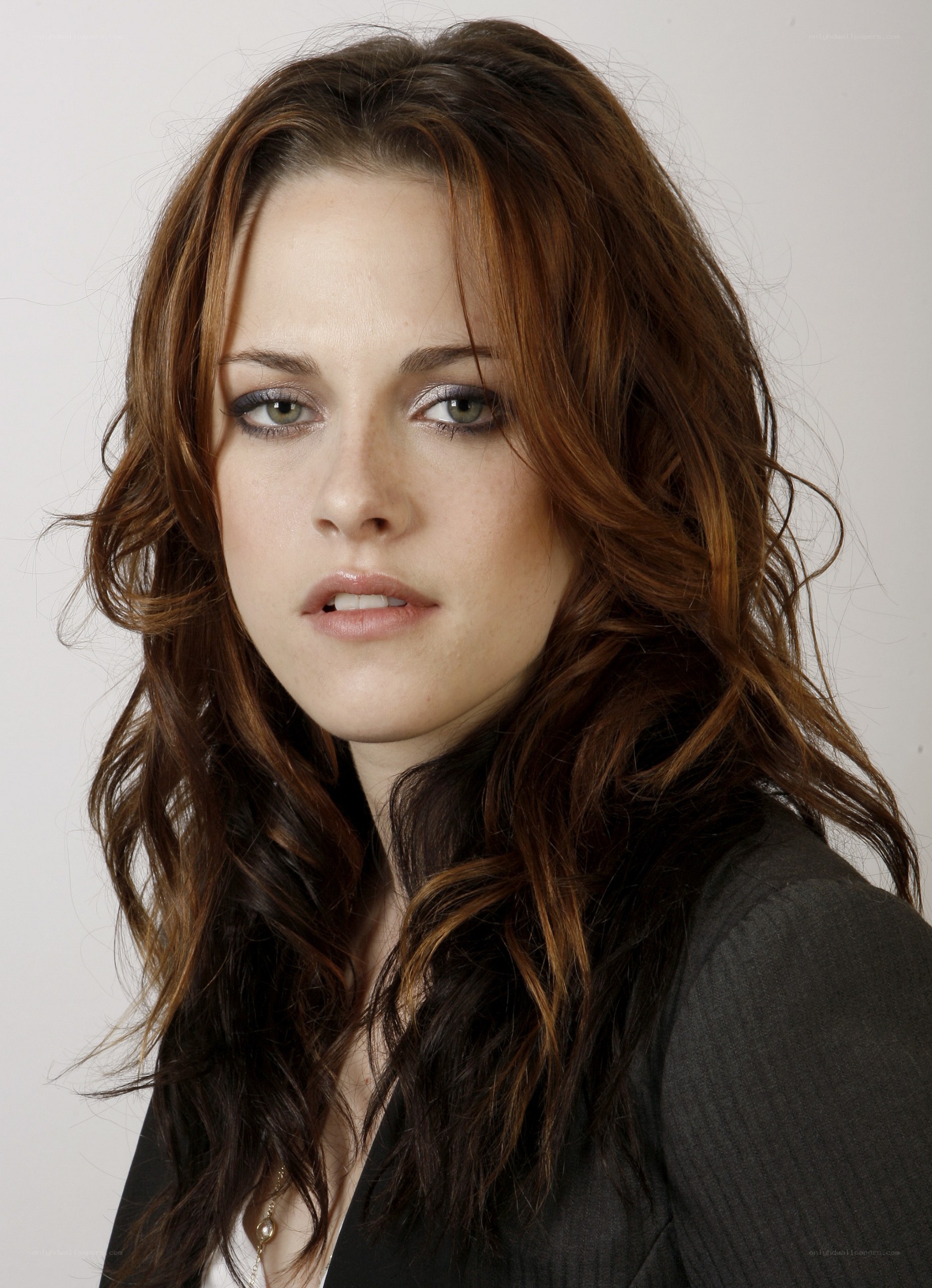 Kristen Stewart portrait