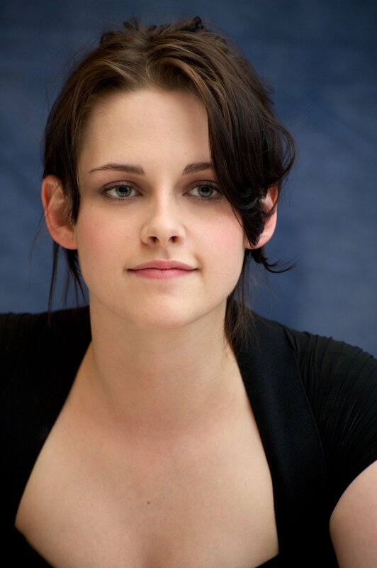 Kristen Stewart portrait