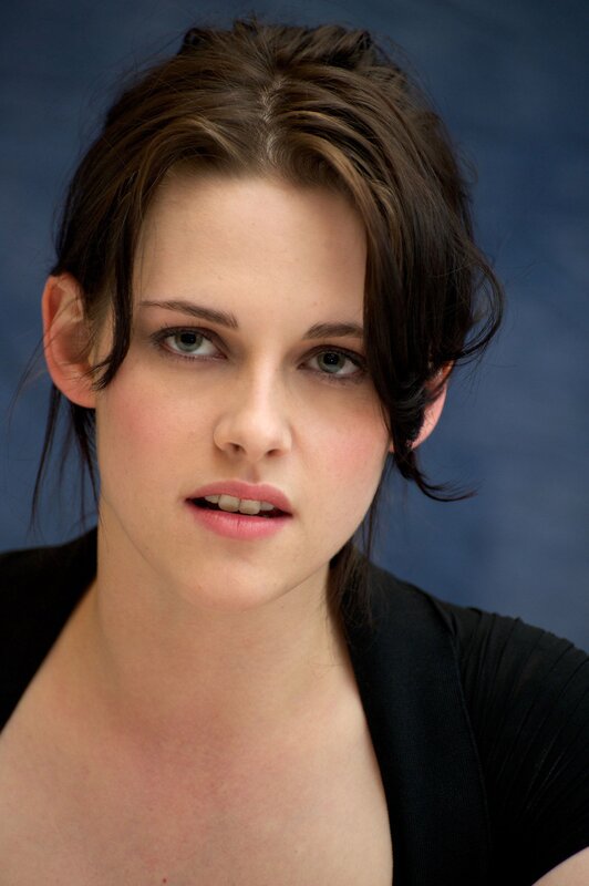 Kristen Stewart portrait