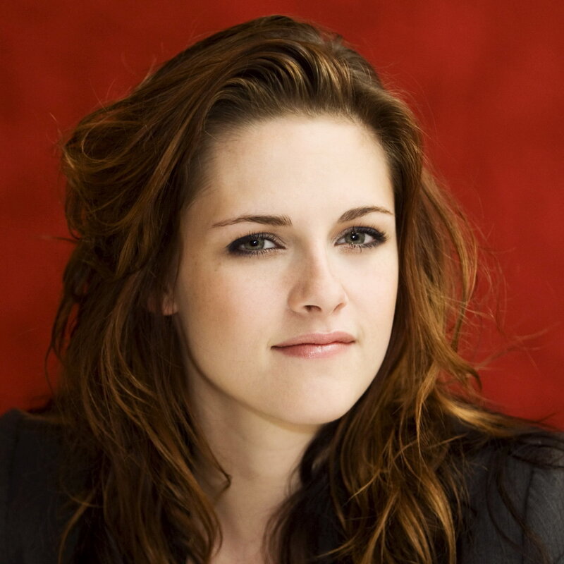 Kristen Stewart portrait