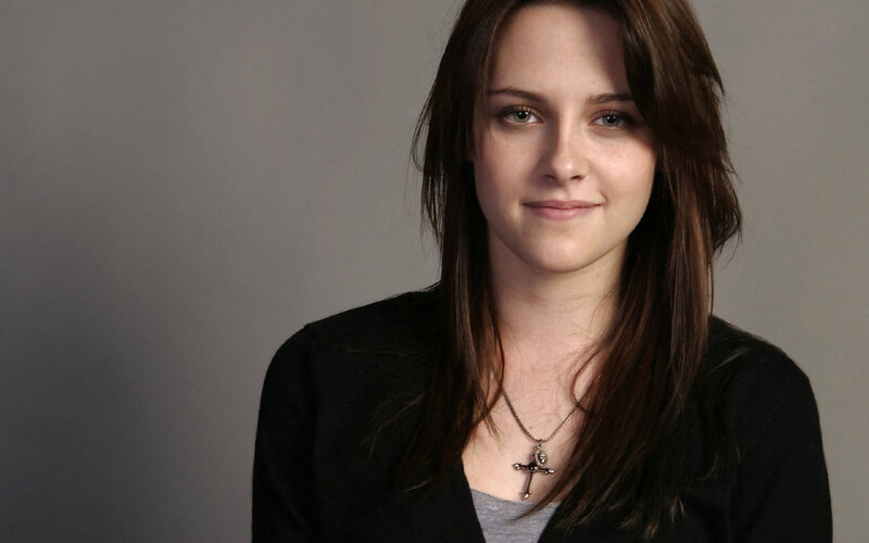 Kristen Stewart portrait