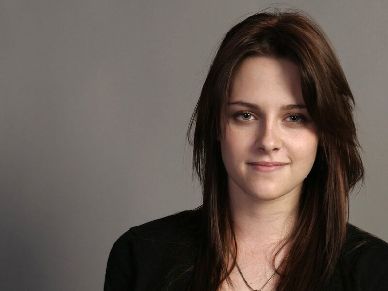 Kristen Stewart portrait