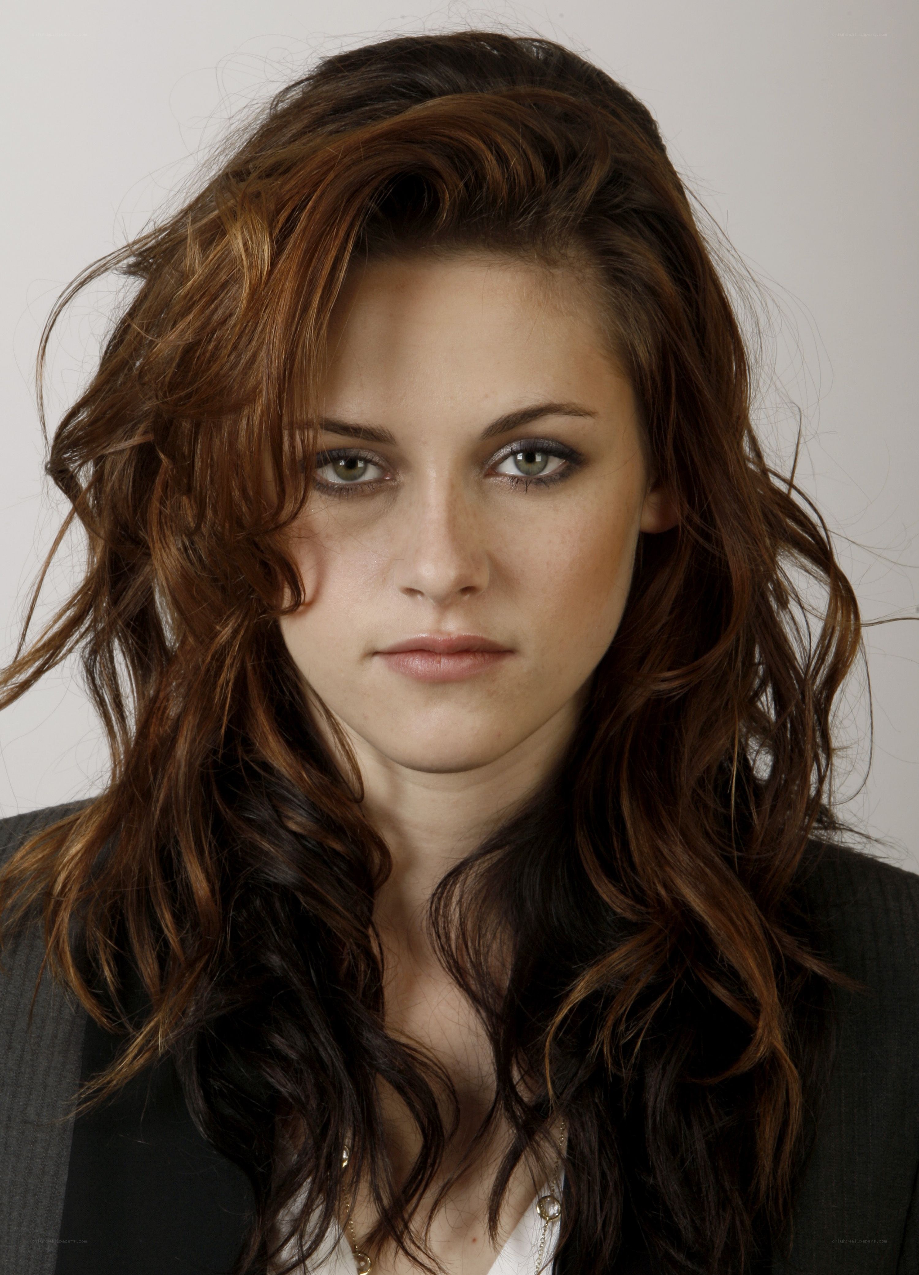 Kristen Stewart portrait