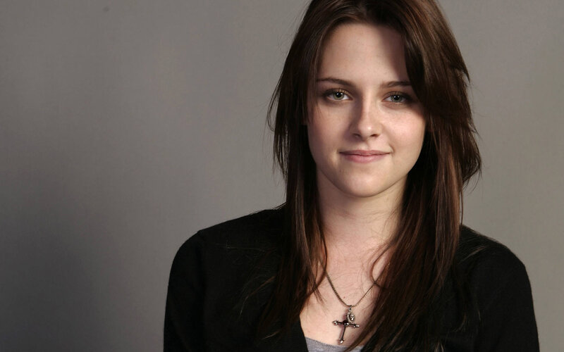 Kristen Stewart portrait
