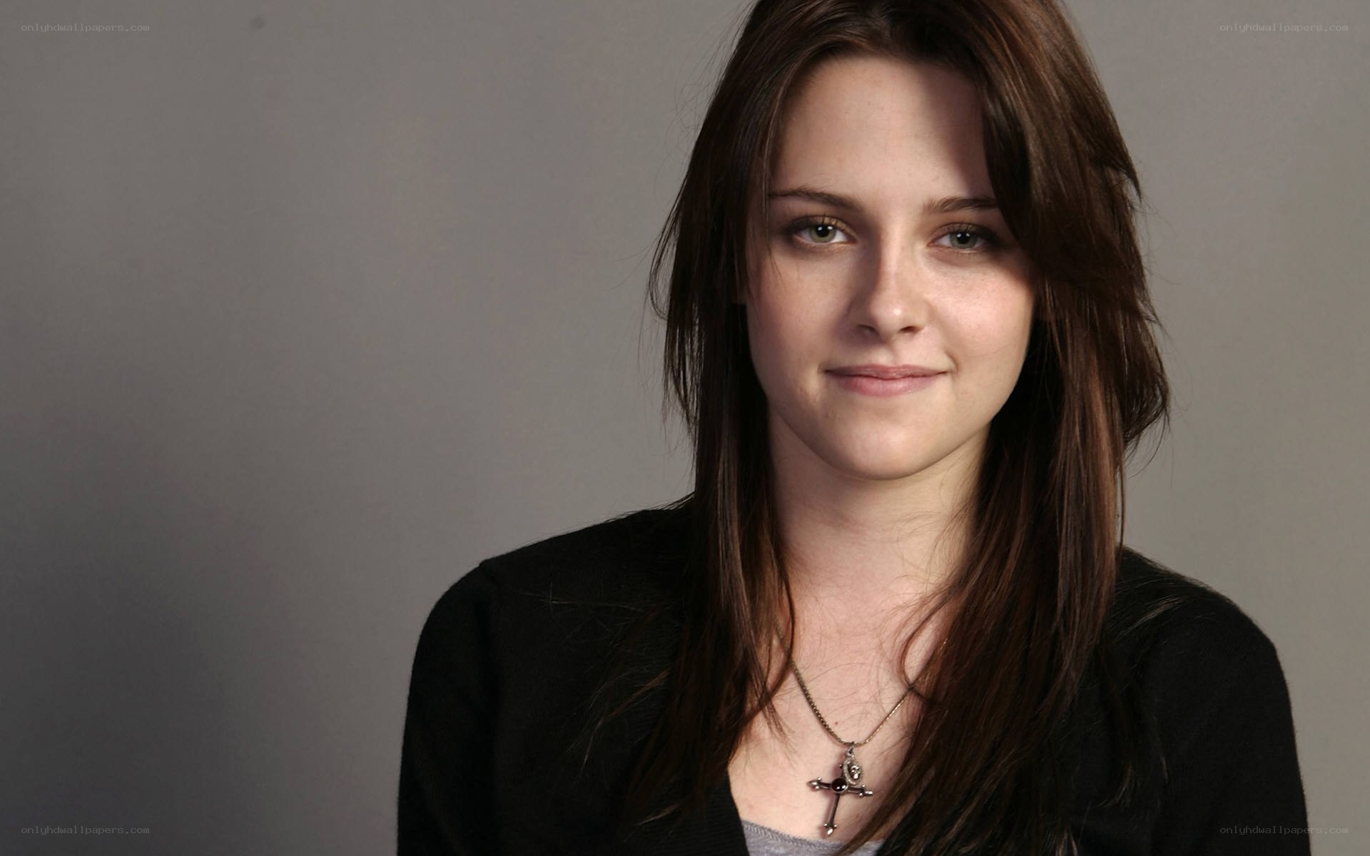 Kristen Stewart portrait