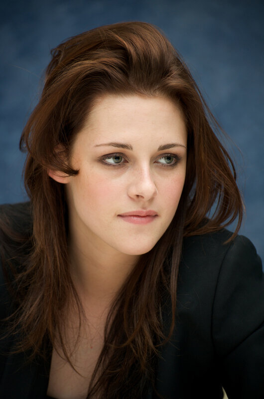 Kristen Stewart portrait