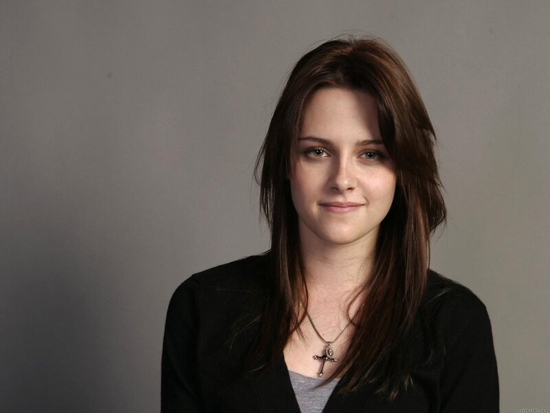 Kristen Stewart portrait