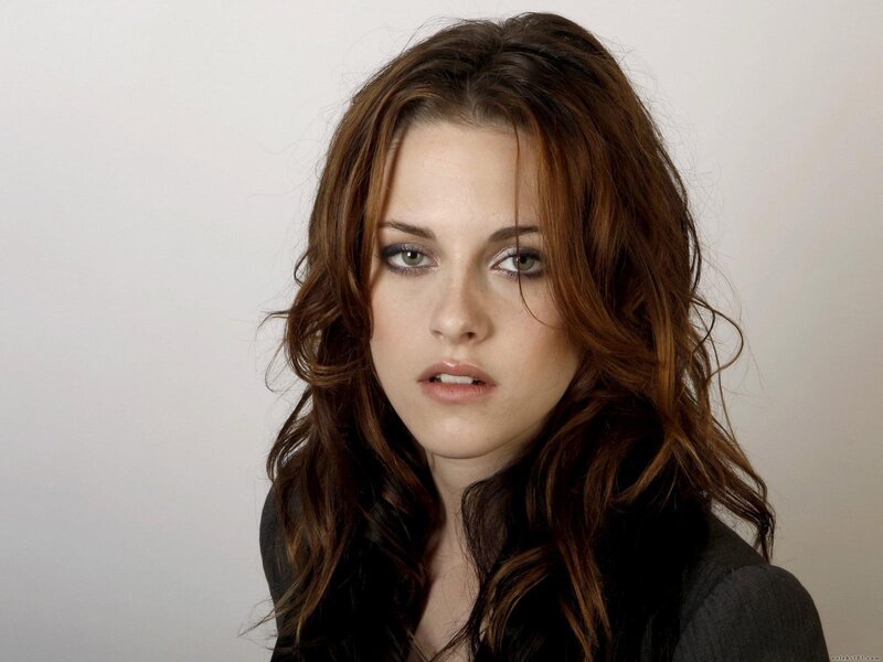 Kristen Stewart portrait