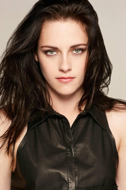 Kristen Stewart portrait
