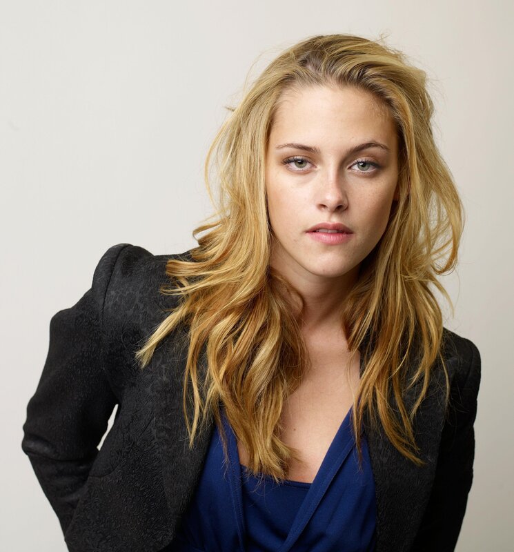Kristen Stewart portrait
