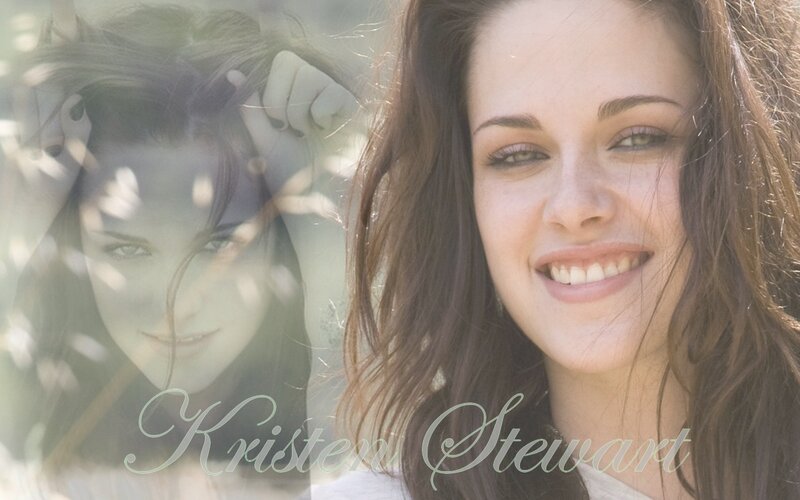 Kristen Stewart portrait