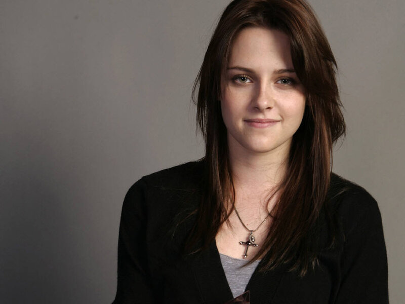 Kristen Stewart portrait