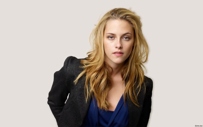 Kristen Stewart portrait