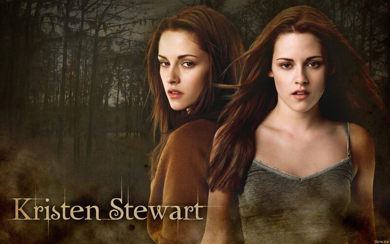 Kristen Stewart promotional image