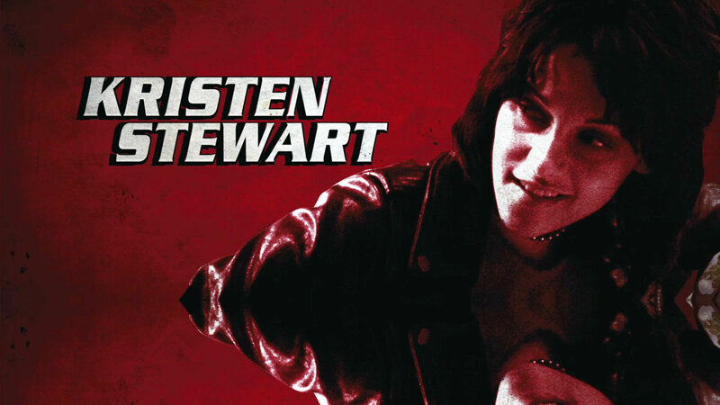 Kristen Stewart promotional image