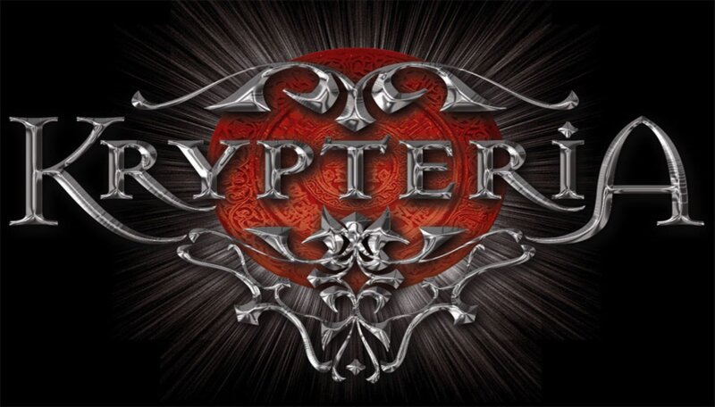 Krypteria Logo