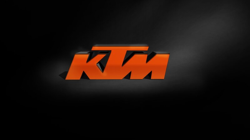 KTM Logo