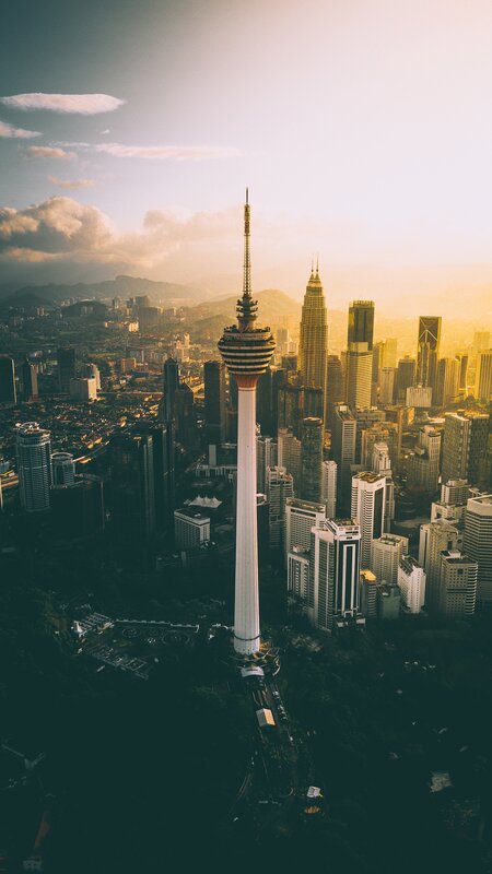 Kuala Lumpur Tower