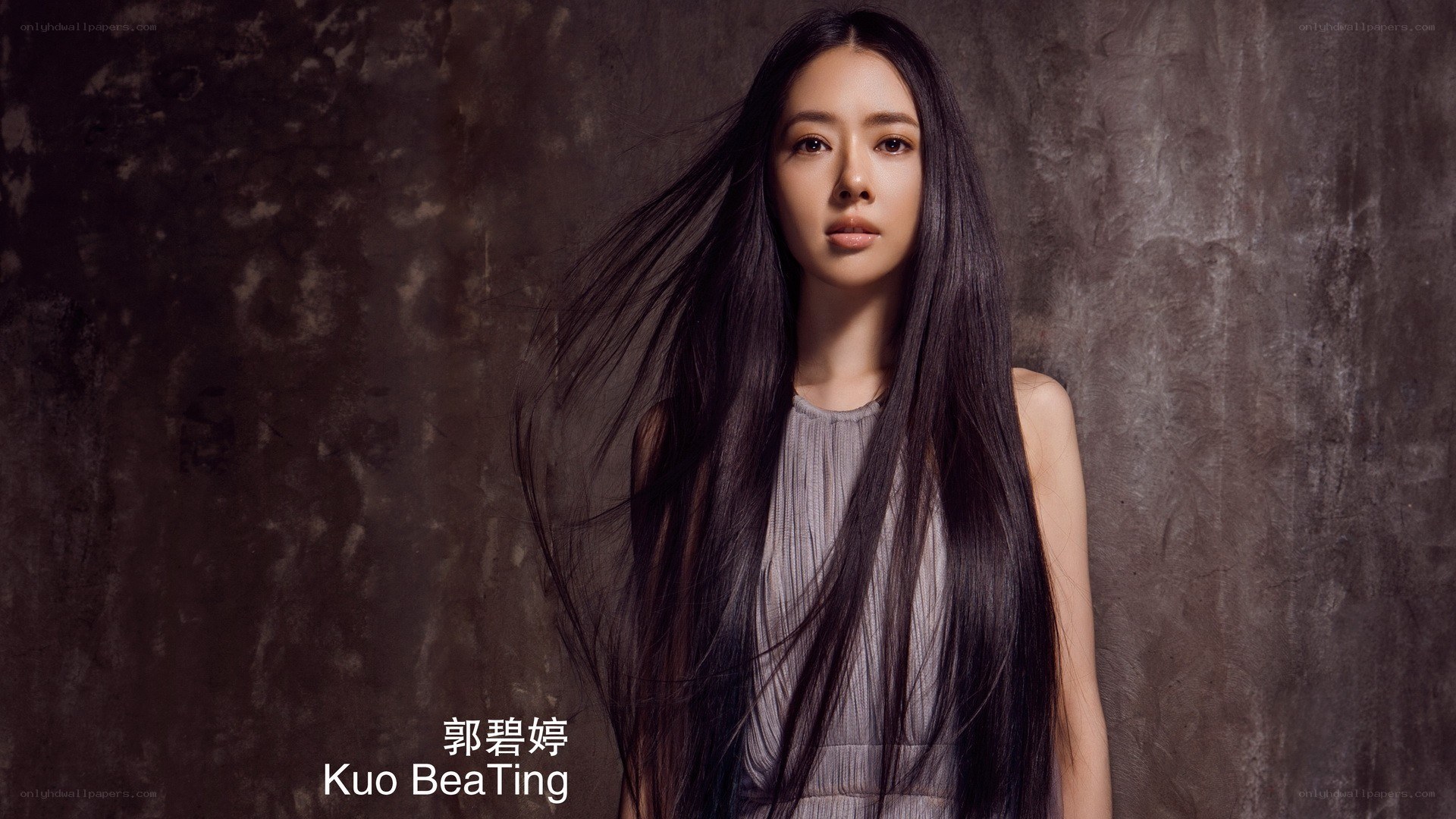 Kuo Beating portrait