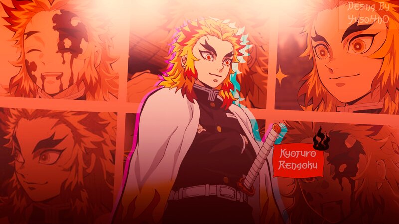 Kyoto Rengoku