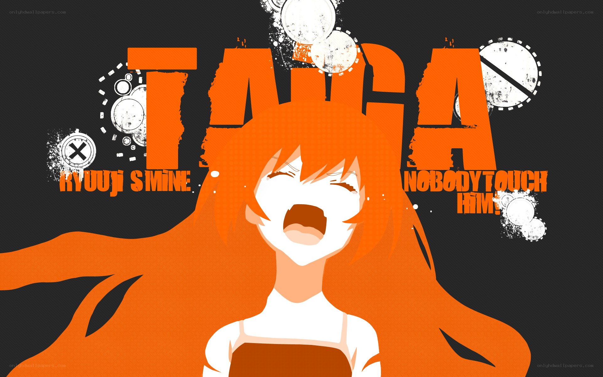 Kyouji Smin: Nobody Touch Him!