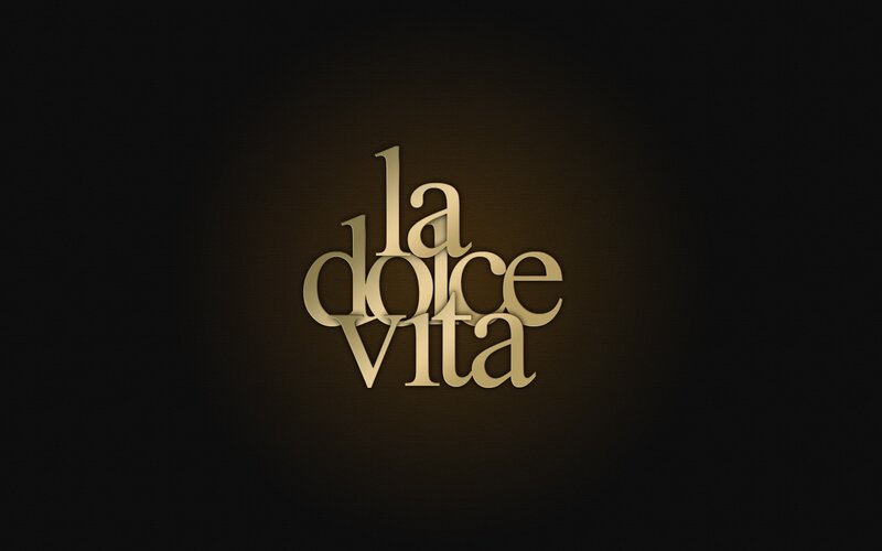 La Dolce Vita logo
