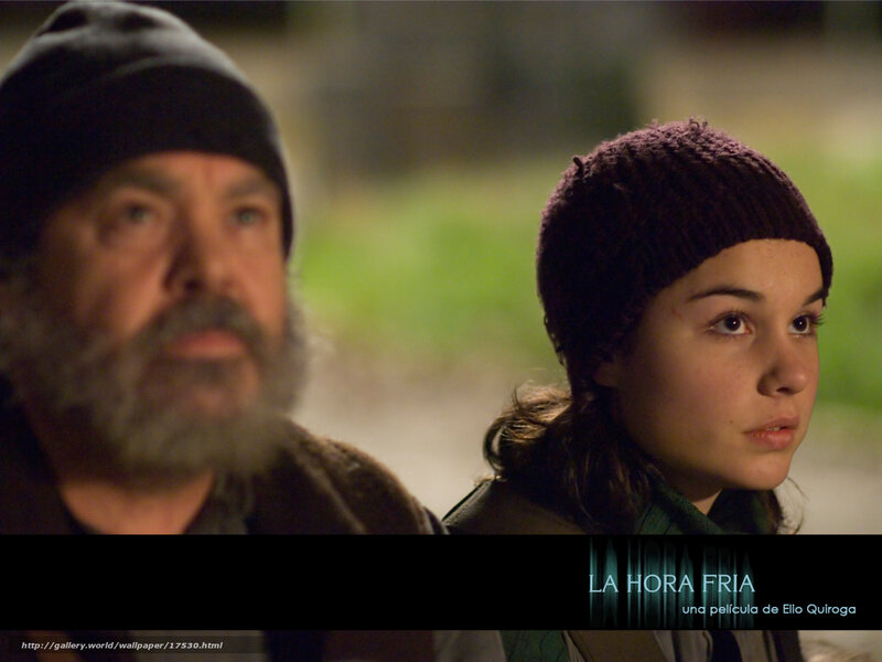 La Hora Fria movie still
