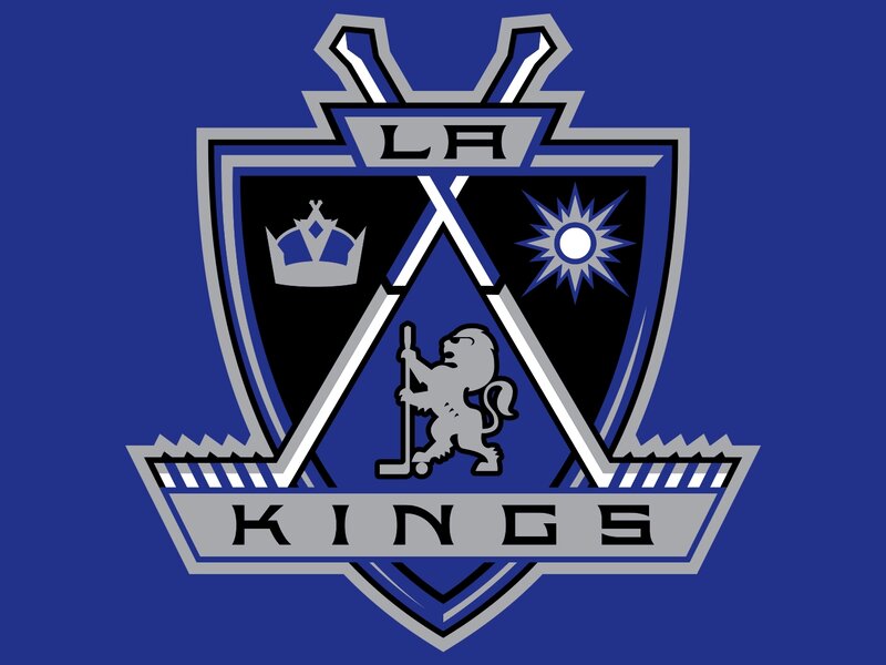 LA Kings Logo