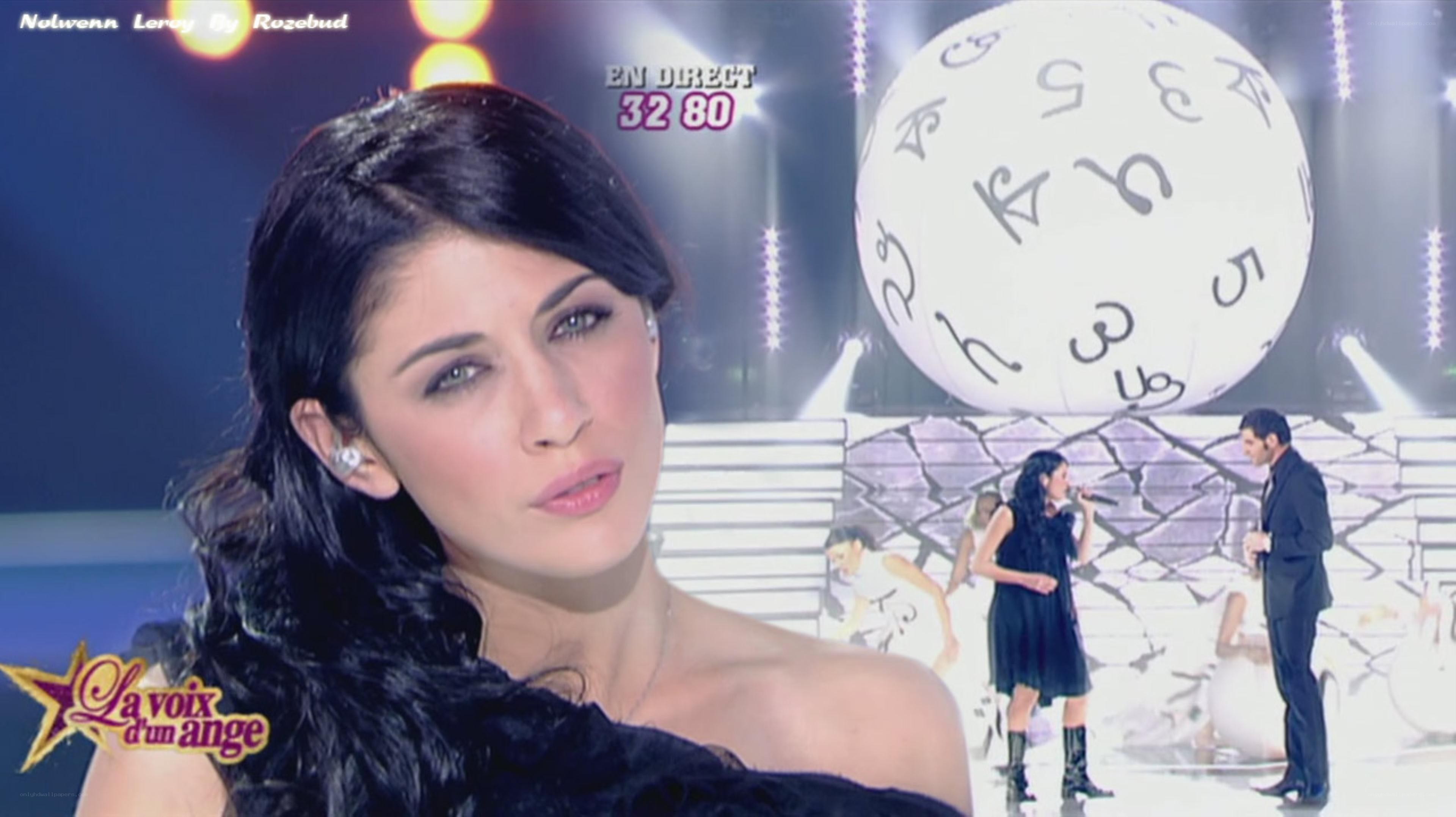 La Voix d'un Ange performance