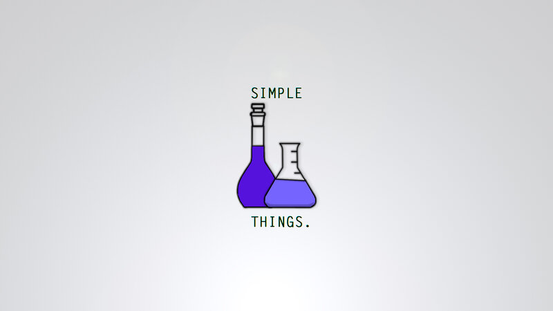 Laboratory Bottles
