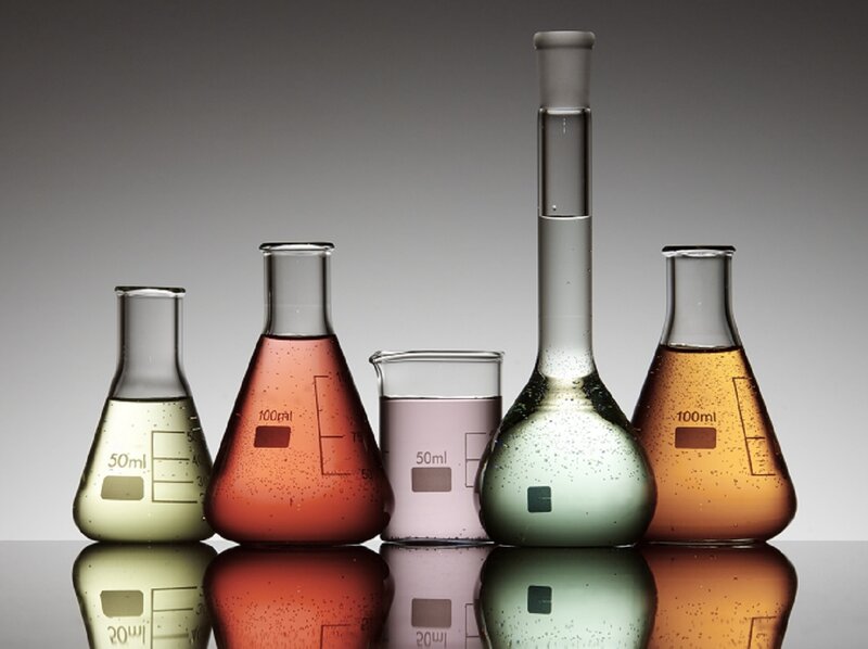 Laboratory Glassware