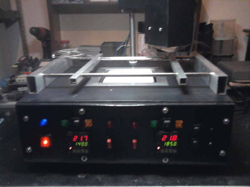 Laboratory Heating Device