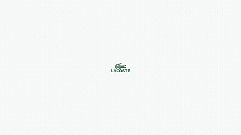 Lacoste Logo