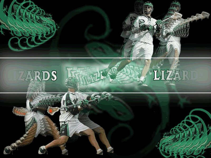 Lacrosse team wallpaper