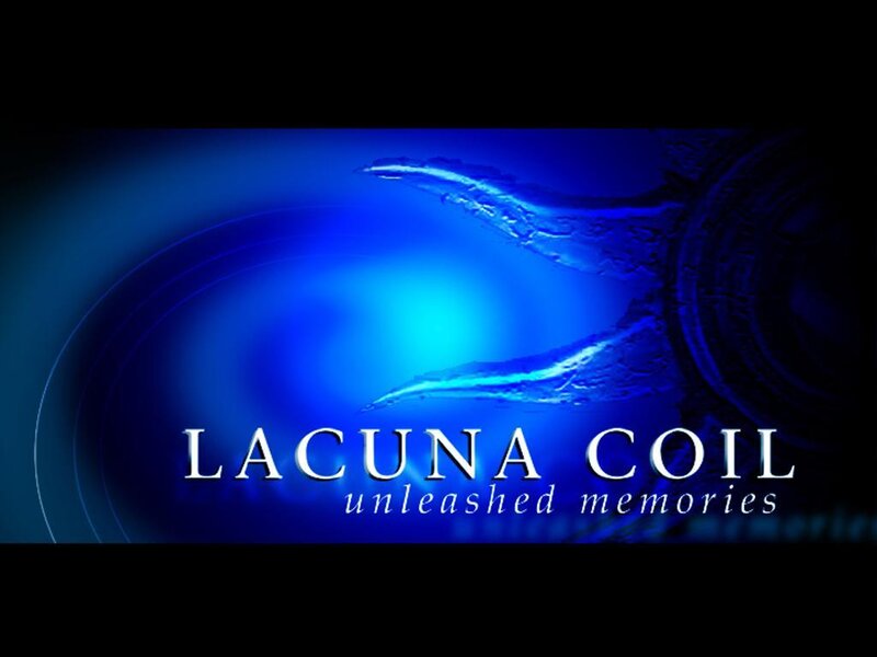 Lacuna Coil: unleashed memories