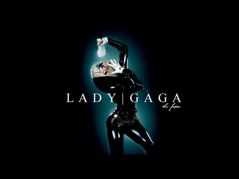 Lady Gaga The Fame