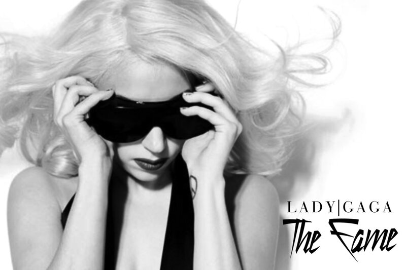 Lady Gaga The Fame